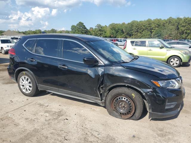 Photo 4 from auction – 2017 NISSAN ROGUE S with VIN JN8AT2MT0HW381034