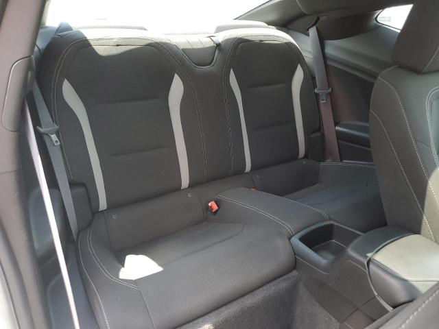 Photo 10 from auction – 2022 CHEVROLET CAMARO LS with VIN 1G1FB1RX0N0109973