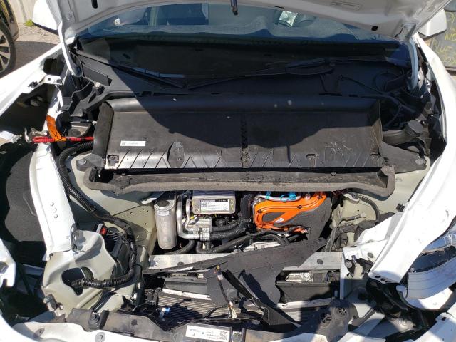 Фото 11 с аукциона – 2023 TESLA MODEL Y с VIN 7SAYGDEE9PA083370