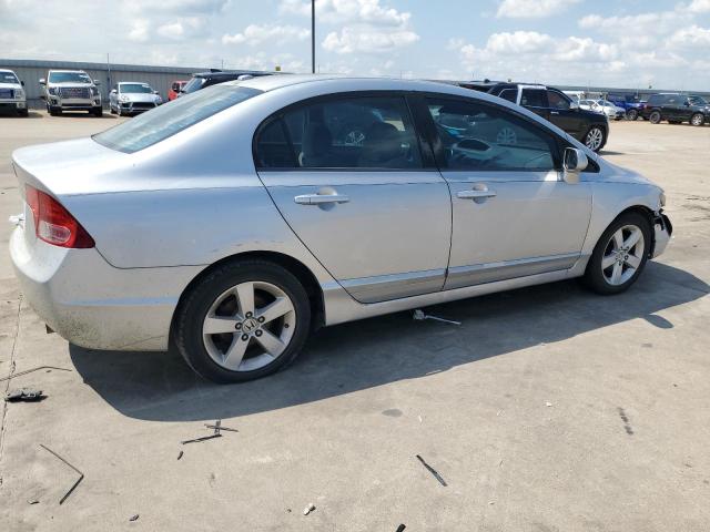 Photo 3 from auction – 2008 HONDA CIVIC EX with VIN 2HGFA16868H305229