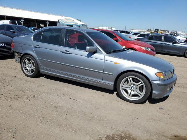 Photo 4 from auction – 2005 BMW 330 I with VIN WBAEV53475KM40308