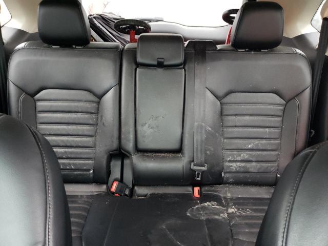 Photo 10 from auction – 2016 FORD EDGE SEL with VIN 2FMPK4J95GBB47450