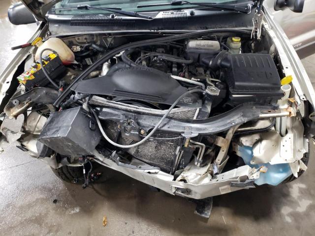 Photo 12 from auction – 2004 JEEP GRAND CHER with VIN 1J4GW48S94C325920
