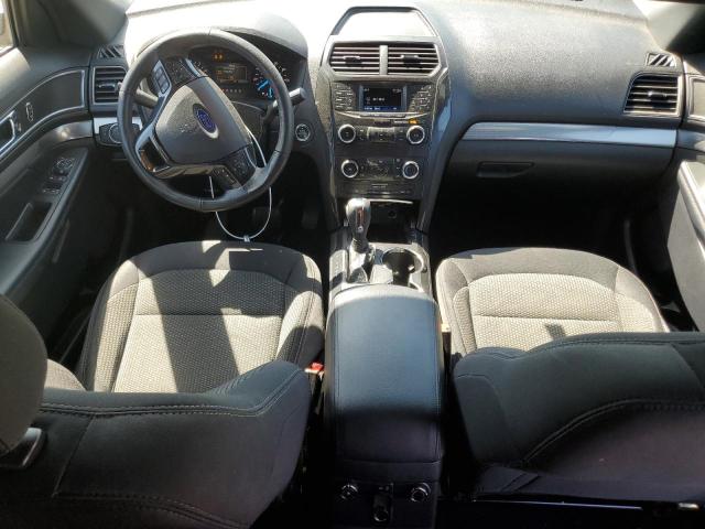 Photo 8 from auction – 2019 FORD EXPLORER X with VIN 1FM5K7D86KGA10322