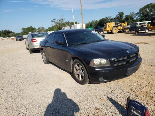 Photo 4 from auction – 2008 DODGE CHARGER with VIN 2B3KA43G58H315018
