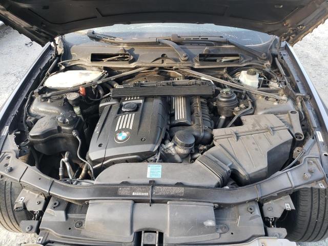 Photo 11 from auction – 2007 BMW 328 XI with VIN WBAVC93597K033647
