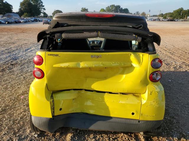 Photo 6 from auction – 2008 SMART FORTWO PAS with VIN WMEEK31X08K148924