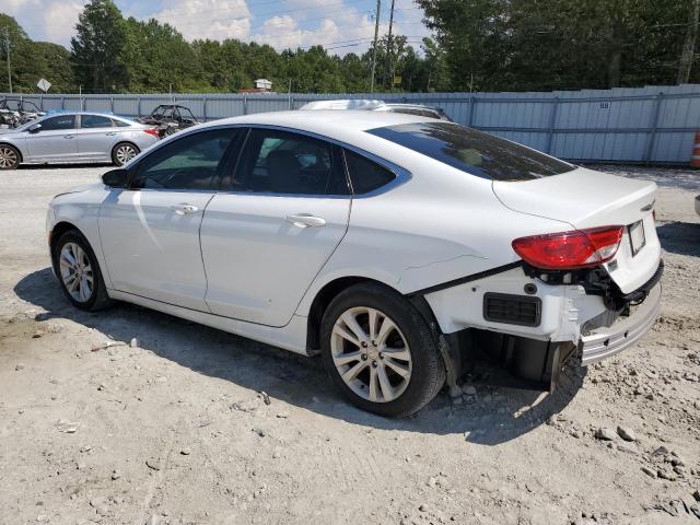 Photo 2 from auction – 2016 CHRYSLER 200 LX with VIN 1C3CCCFBXGN191569