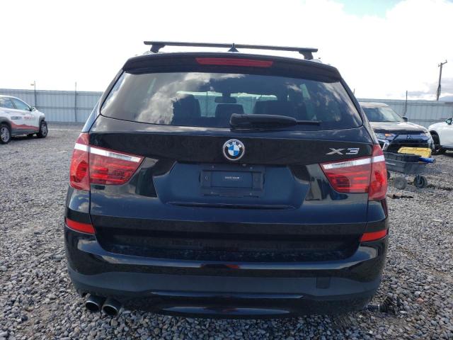 Photo 6 from auction – 2015 BMW X3 XDRIVE2 with VIN 5UXWX9C54F0D46919