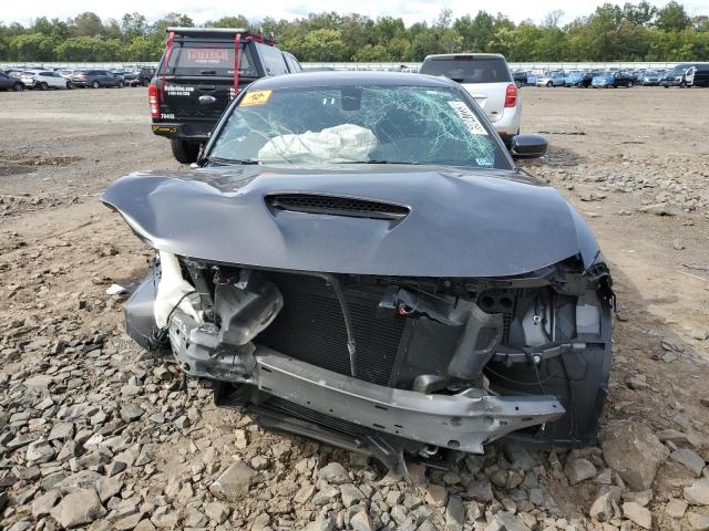 Photo 5 from auction – 2022 DODGE CHARGER GT with VIN 2C3CDXHG2NH157063