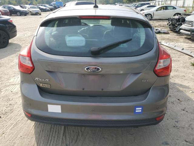 Photo 6 from auction – 2012 FORD FOCUS SEL with VIN 1FAHP3M27CL190108