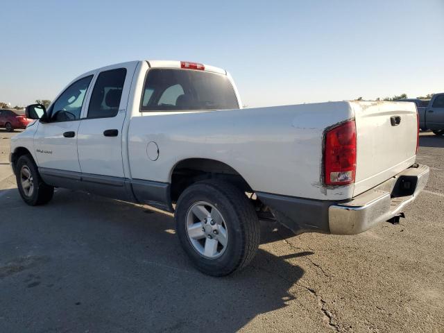 Снимка 2 от търг – 2002 DODGE RAM с VIN 1D7HA18N22S574067