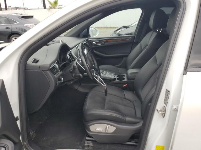 Foto 7 de la subasta – 2018 PORSCHE MACAN S con VIN WP1AB2A59JLB35514