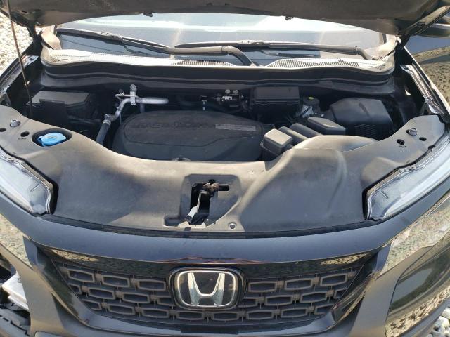 Photo 12 from auction – 2019 HONDA PASSPORT E with VIN 5FNYF8H54KB014004