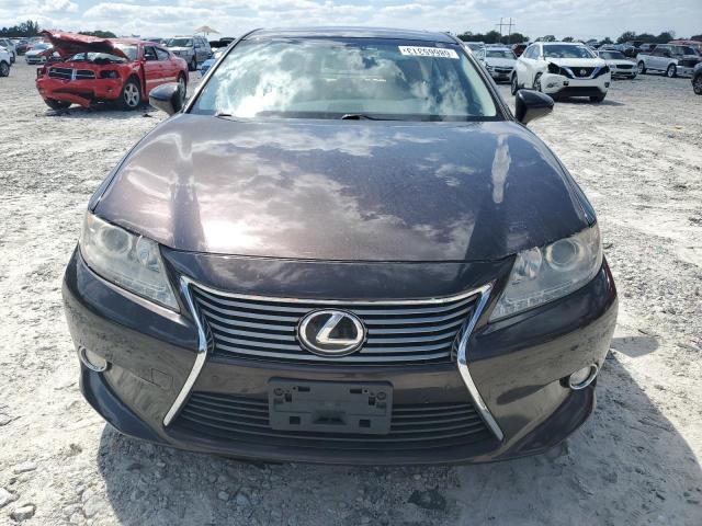 Photo 5 from auction – 2013 LEXUS ES 350 with VIN JTHBK1GG8D2027791
