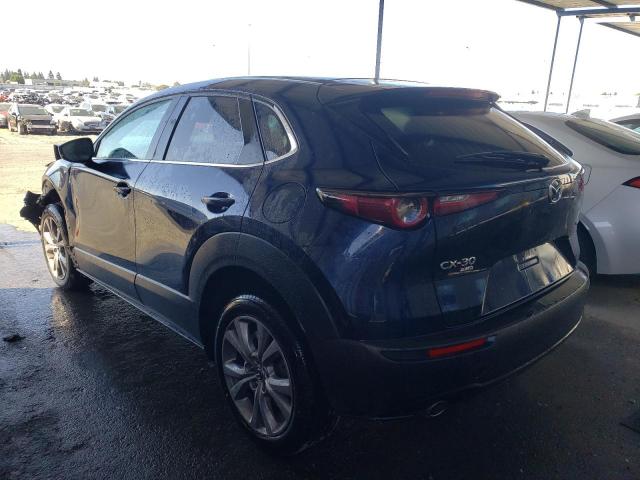 Photo 2 from auction – 2021 MAZDA CX-30 SELE with VIN 3MVDMBBL9MM244904