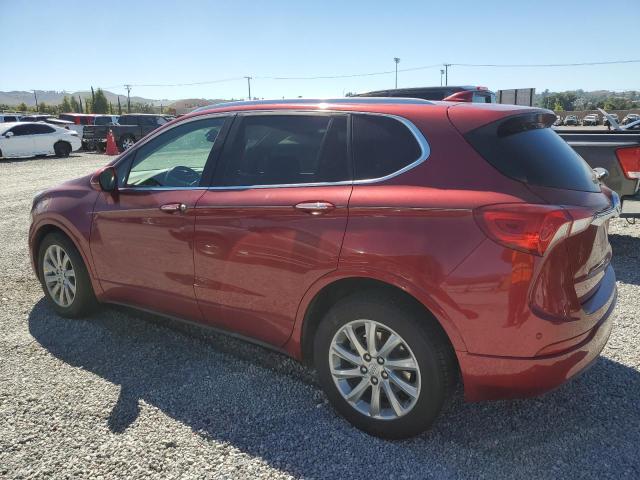 Photo 2 from auction – 2019 BUICK ENVISION E with VIN LRBFXCSA5KD108086