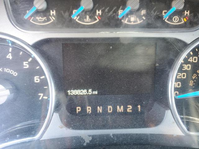 Photo 9 from auction – 2013 FORD F150 SUPER with VIN 1FTFW1ET2DFB91098