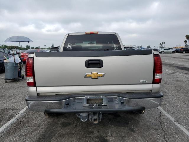 Photo 6 from auction – 2004 GMC NEW SIERRA with VIN 2GTEC19T841155633