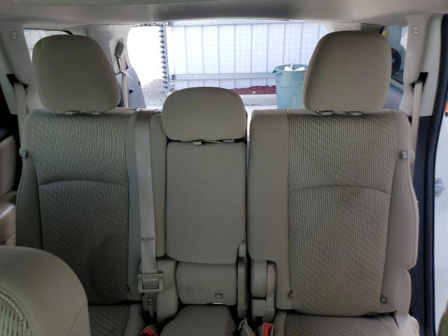 Photo 10 from auction – 2015 DODGE JOURNEY SX with VIN 3C4PDCBG0FT718562