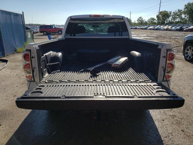 Photo 6 from auction – 2007 CHEVROLET SILVERADO with VIN 1GCEC19Z57Z192154