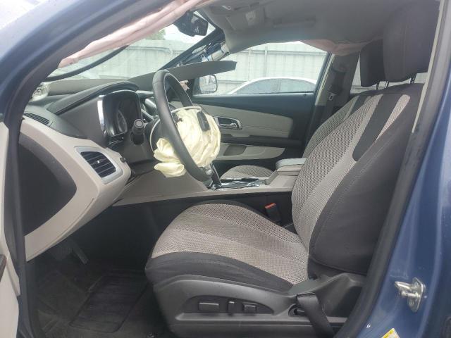Photo 7 from auction – 2012 GMC TERRAIN SL with VIN 2GKFLTEK9C6297606