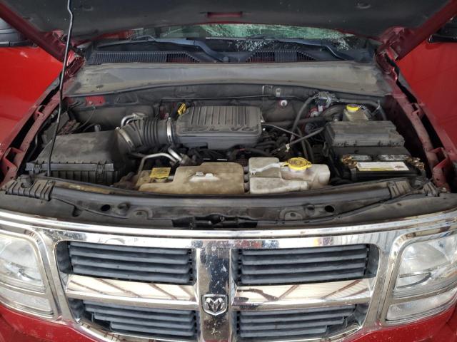 Photo 12 from auction – 2008 DODGE NITRO SXT with VIN 1D8GU28K88W105013