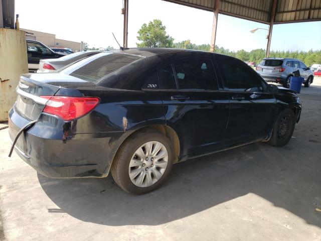 صورة رقم 3 من المزاد - 2014 CHRYSLER 200 LX مع VIN 1C3CCBAB6EN207264