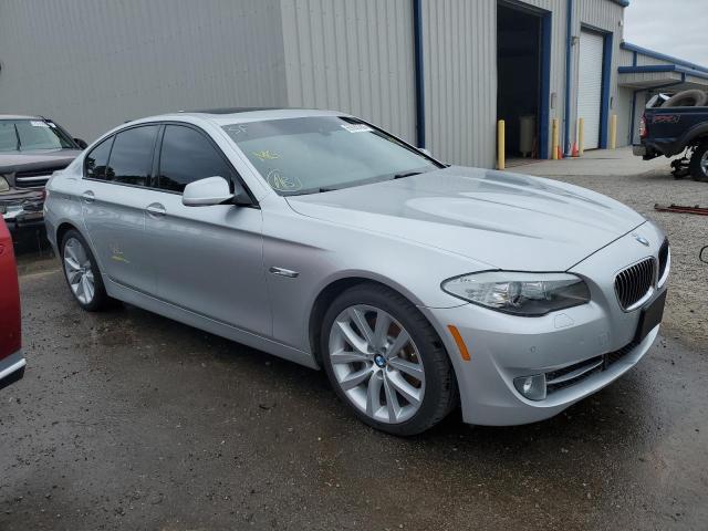 Фото 4 с аукциона – 2012 BMW 535 I с VIN WBAFR7C53CC811775