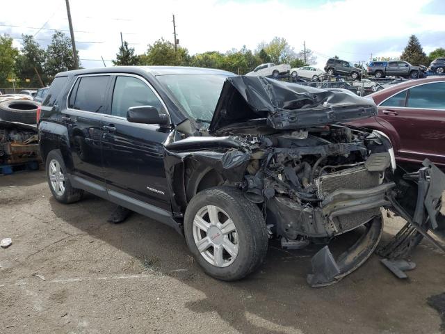 Photo 4 from auction – 2014 GMC TERRAIN SL with VIN 2GKALMEK1E6371426