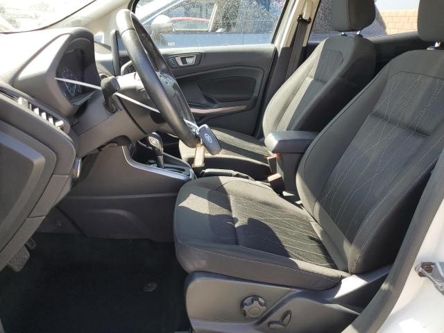 Photo 7 from auction – 2020 FORD ECOSPORT S with VIN MAJ3S2GEXLC311254