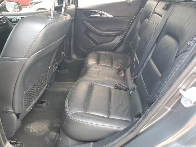 Photo 10 from auction – 2018 INFINITI QX30 BASE with VIN SJKCH5CP8JA056871