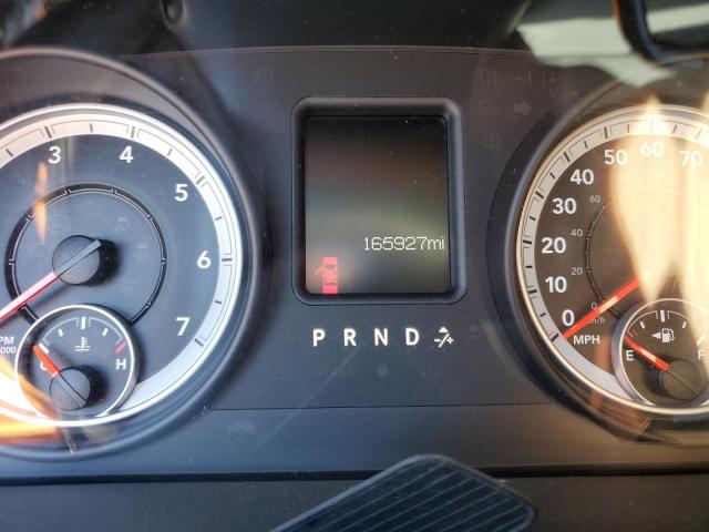 Photo 9 from auction – 2013 RAM 1500 ST with VIN 1C6RR7KT6DS556831