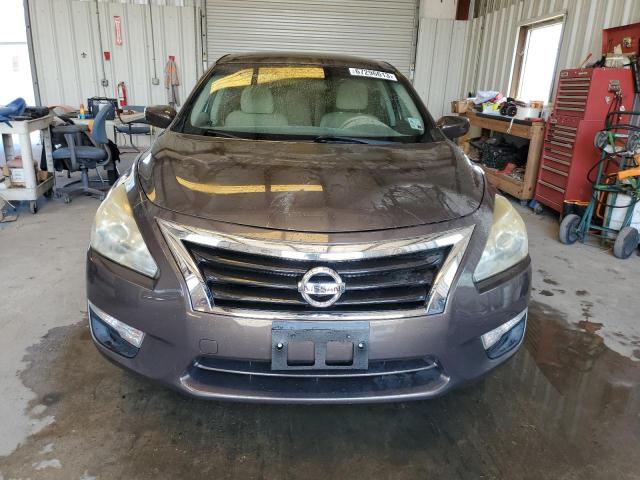Photo 5 from auction – 2015 NISSAN ALTIMA 2.5 with VIN 1N4AL3AP2FC426911