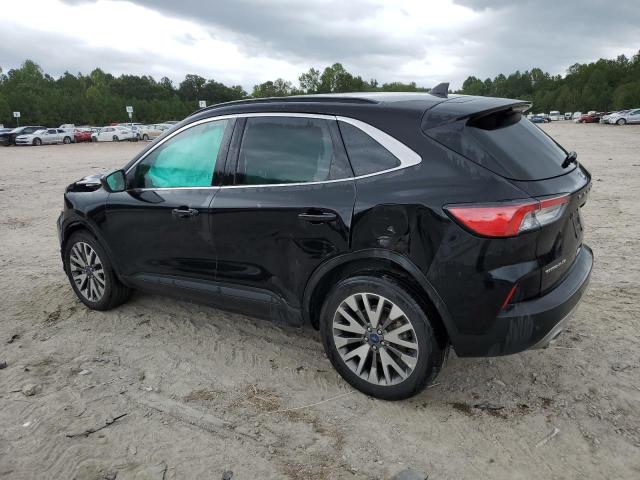 Photo 2 from auction – 2022 FORD ESCAPE TIT with VIN 1FMCU9DZ6NUA66546