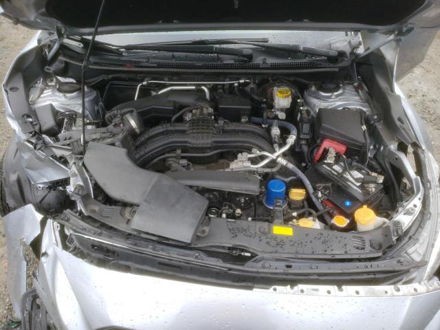 Photo 11 from auction – 2017 SUBARU IMPREZA SP with VIN 4S3GTAM69H3746063