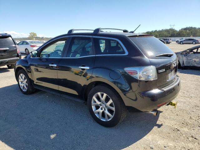Photo 2 from auction – 2009 MAZDA CX-7 with VIN JM3ER29L790226044