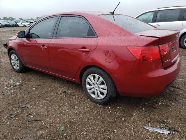 Снимка 2 от търг – 2010 KIA FORTE EX с VIN KNAFU4A22A5116985