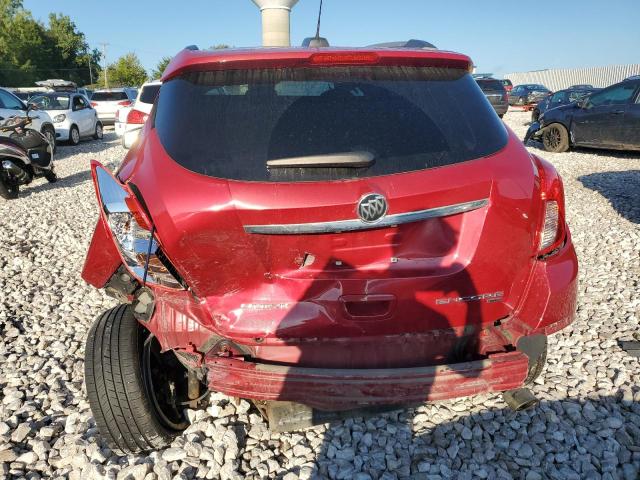Photo 6 from auction – 2015 BUICK ENCORE with VIN KL4CJGSB0FB113049