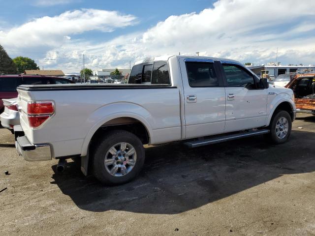 Photo 3 from auction – 2012 FORD F150 SUPER with VIN 1FTFW1ET1CFB95190