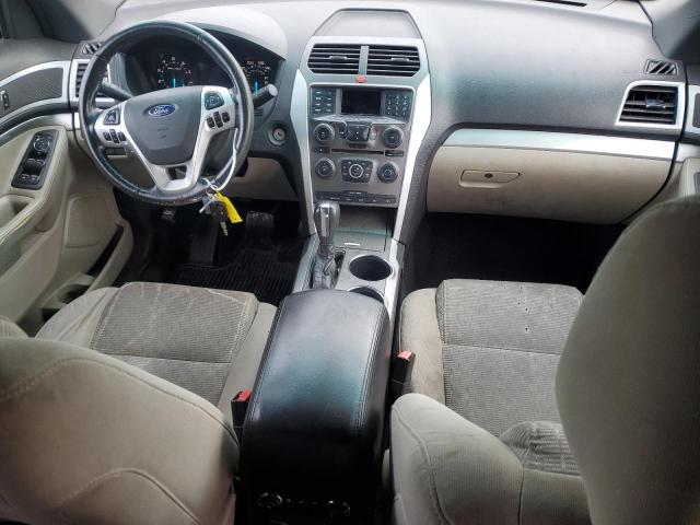 Photo 8 from auction – 2011 FORD EXPLORER X with VIN 1FMHK7D84BGA64148