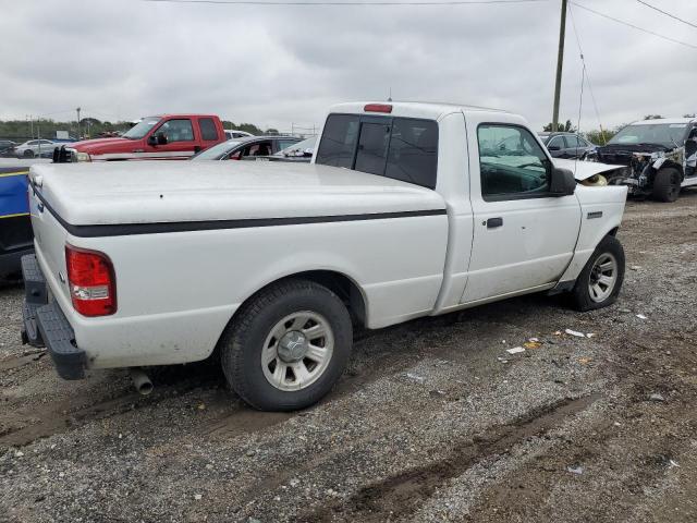 Photo 3 from auction – 2011 FORD RANGER with VIN 1FTKR1AD7BPA88545
