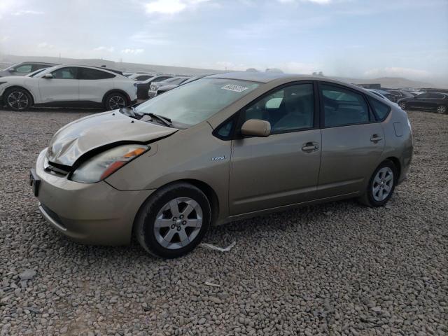 TOYOTA PRIUS 2008 with VIN JTDKB20U683439845 - Photo from auction