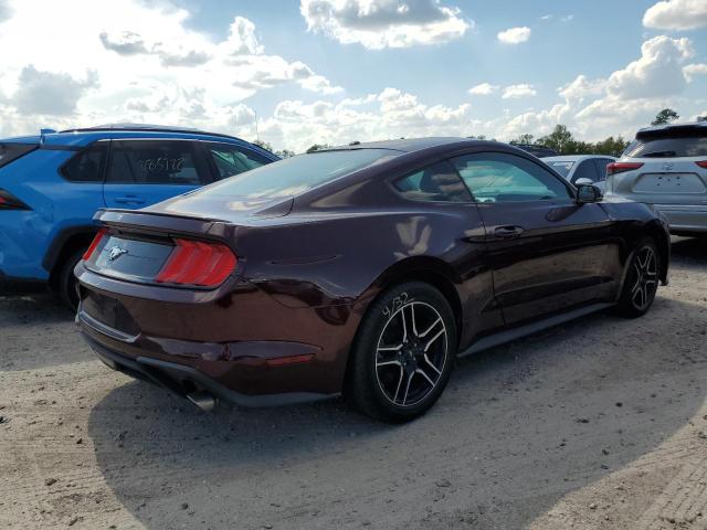 Photo 3 from auction – 2018 FORD MUSTANG with VIN 1FA6P8TH3J5113621