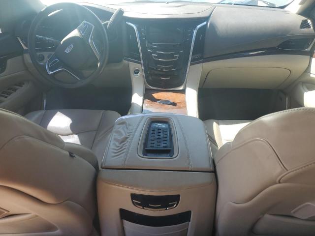 Photo 8 from auction – 2016 CADILLAC ESCALADE P with VIN 1GYS4CKJ5GR234090