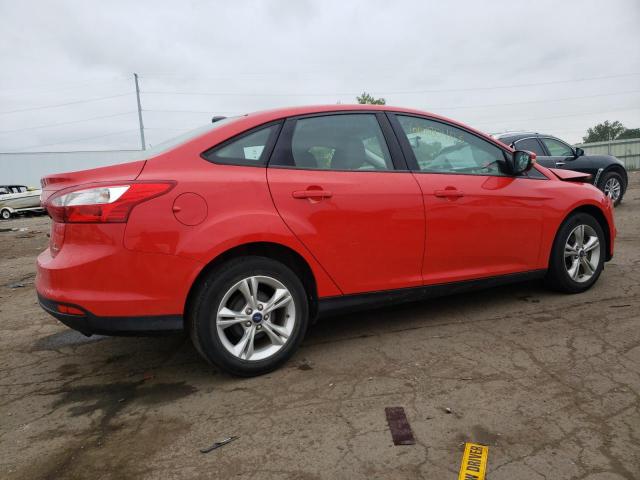 Photo 3 from auction – 2013 FORD FOCUS SE with VIN 1FADP3F26DL280332