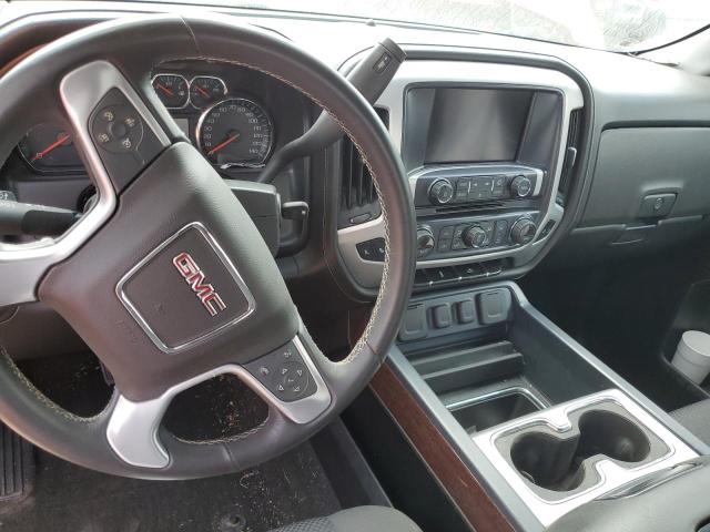 Photo 8 from auction – 2017 GMC SIERRA K15 with VIN 1GTV2MEC6HZ113954