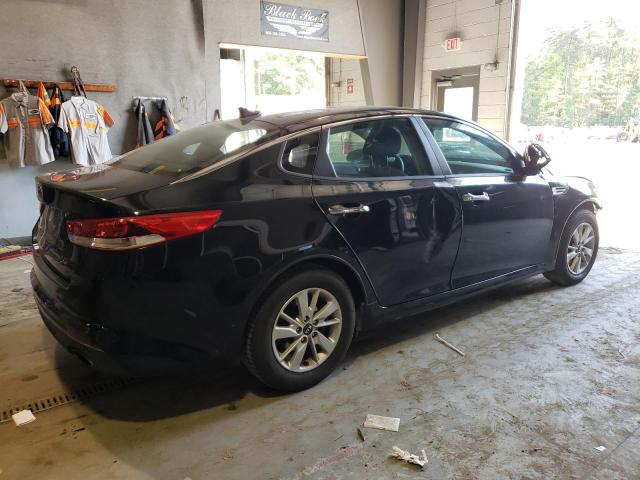 Photo 3 from auction – 2016 KIA OPTIMA LX with VIN 5XXGT4L30GG052806