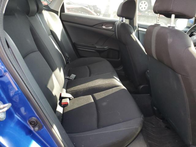 Photo 10 from auction – 2016 HONDA CIVIC LX with VIN 2HGFC2F51GH549679