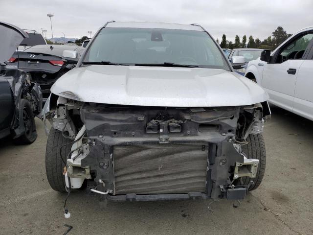 Photo 5 from auction – 2016 FORD EXPLORER L with VIN 1FM5K8F81GGA44257